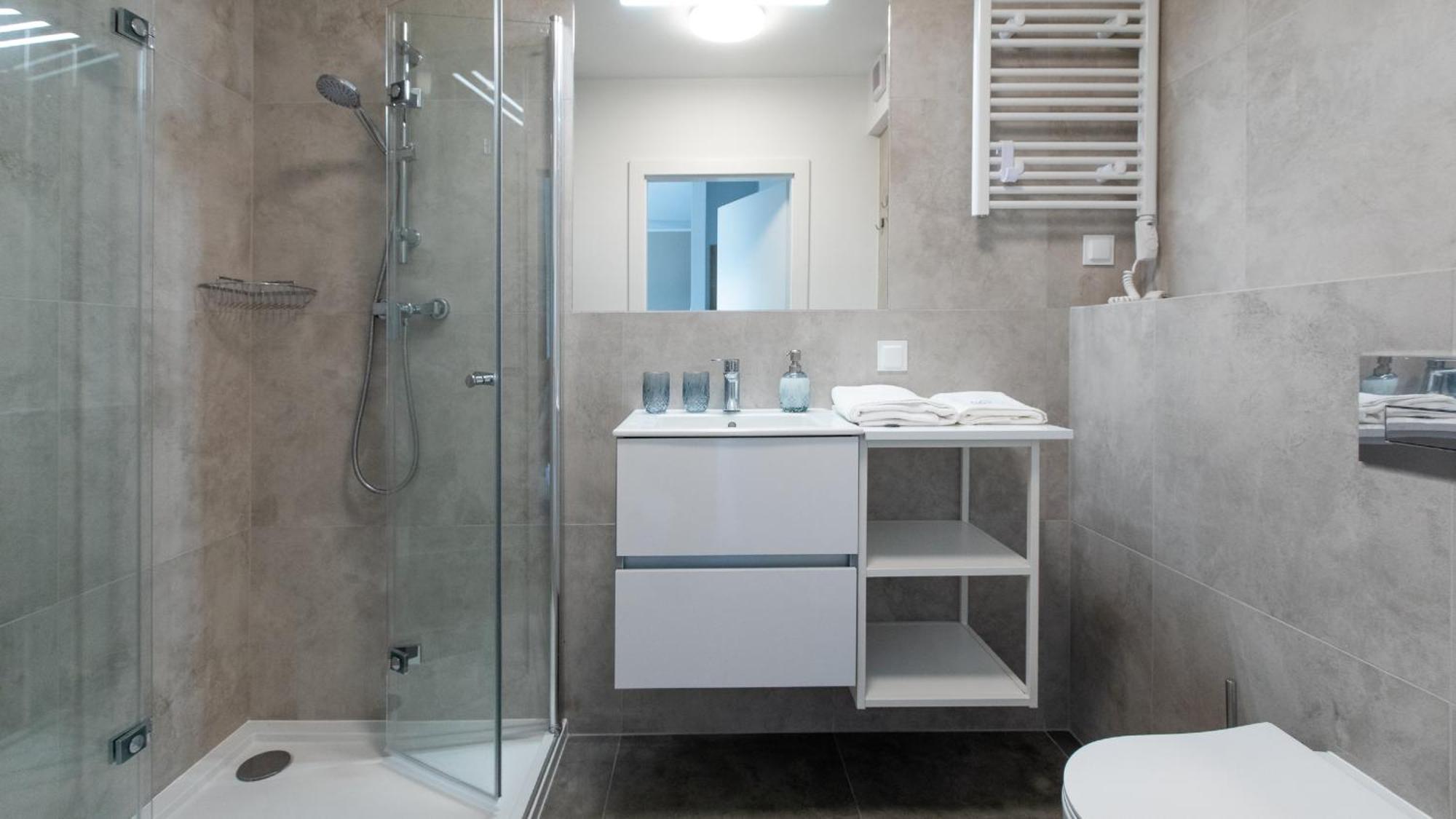 Apartamenty Sun & Snow Polwysep Dziwnów 외부 사진