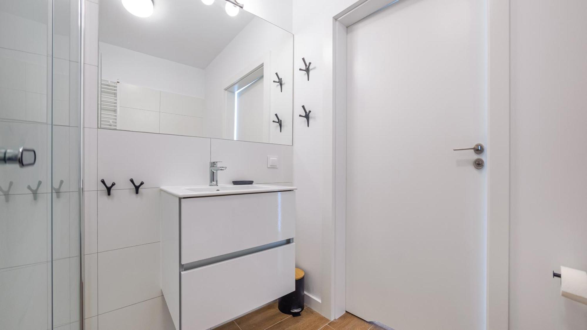 Apartamenty Sun & Snow Polwysep Dziwnów 외부 사진