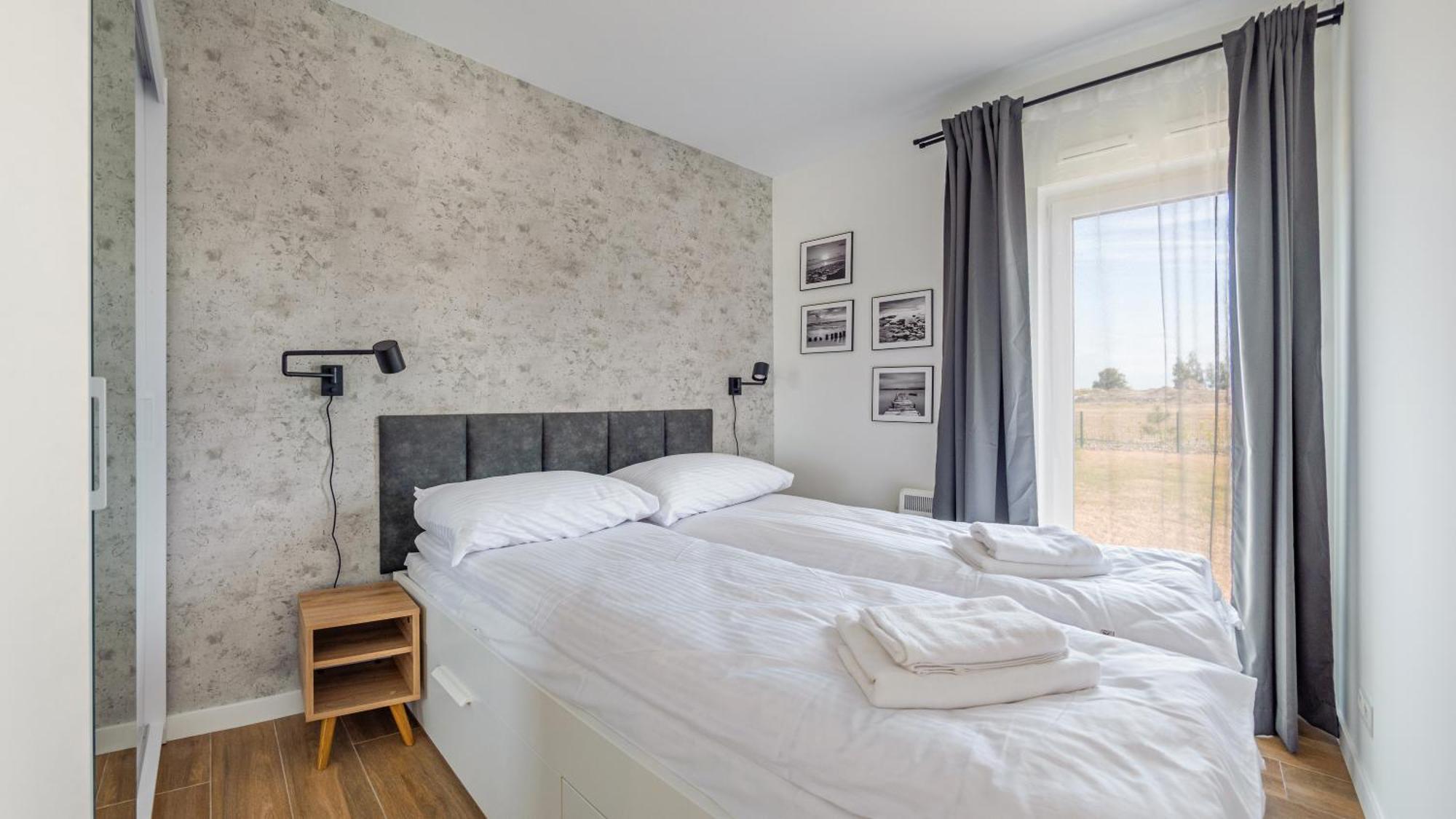 Apartamenty Sun & Snow Polwysep Dziwnów 외부 사진