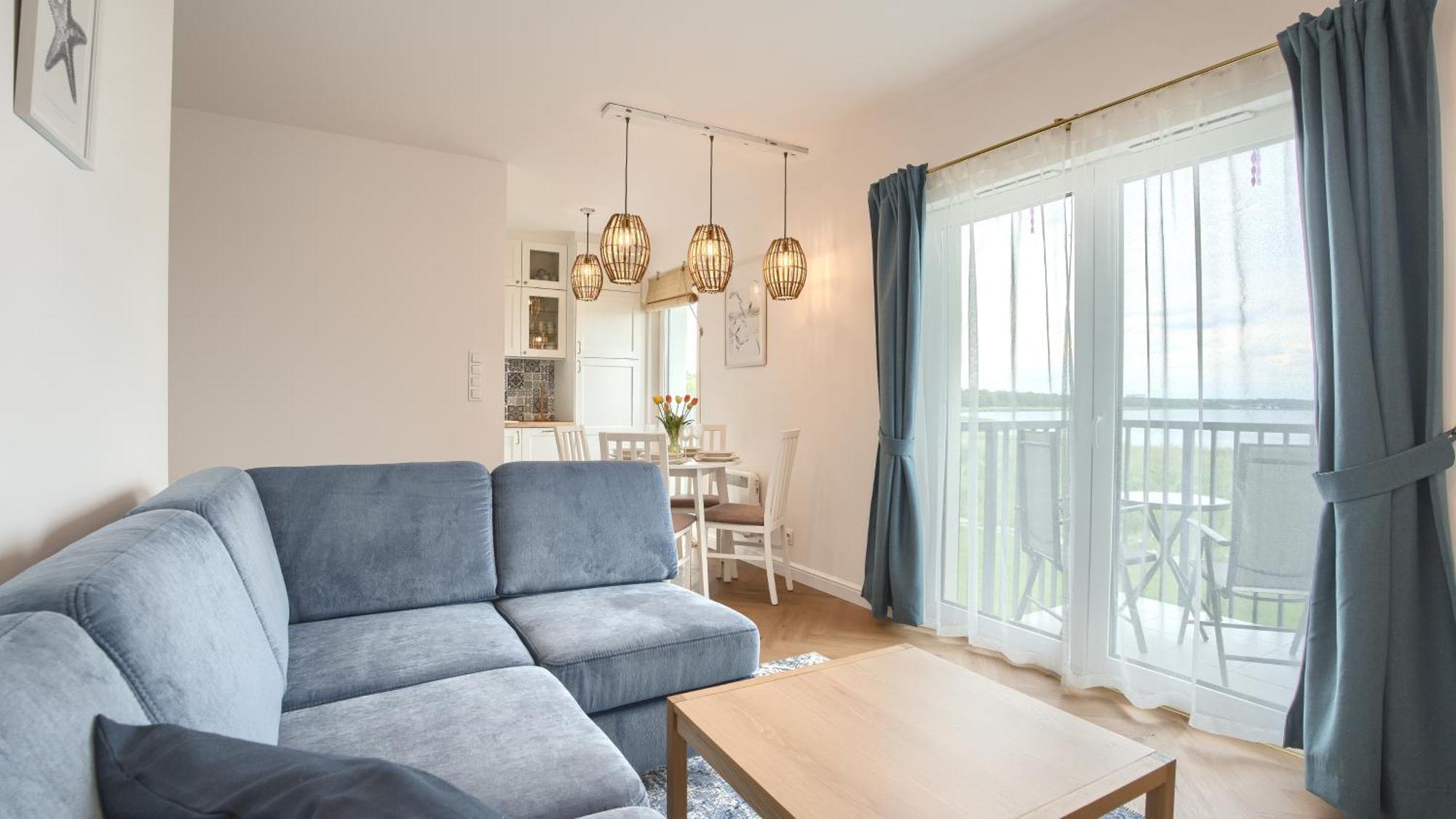 Apartamenty Sun & Snow Polwysep Dziwnów 외부 사진