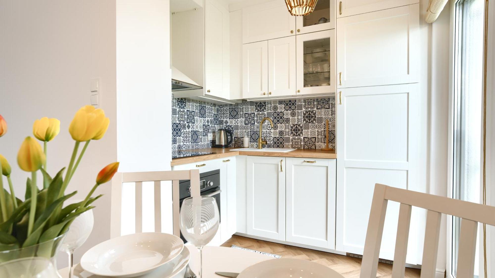 Apartamenty Sun & Snow Polwysep Dziwnów 외부 사진