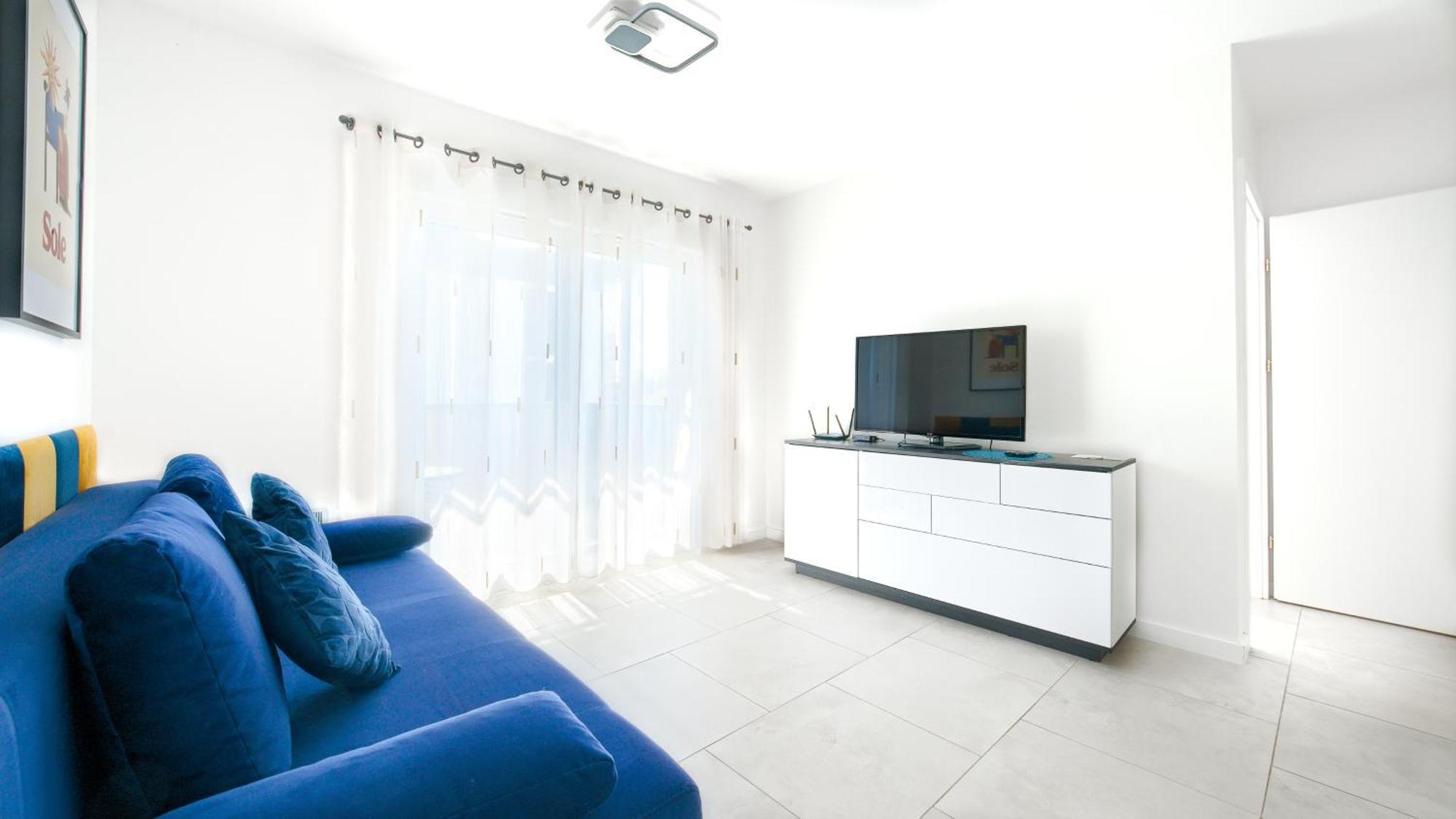 Apartamenty Sun & Snow Polwysep Dziwnów 외부 사진