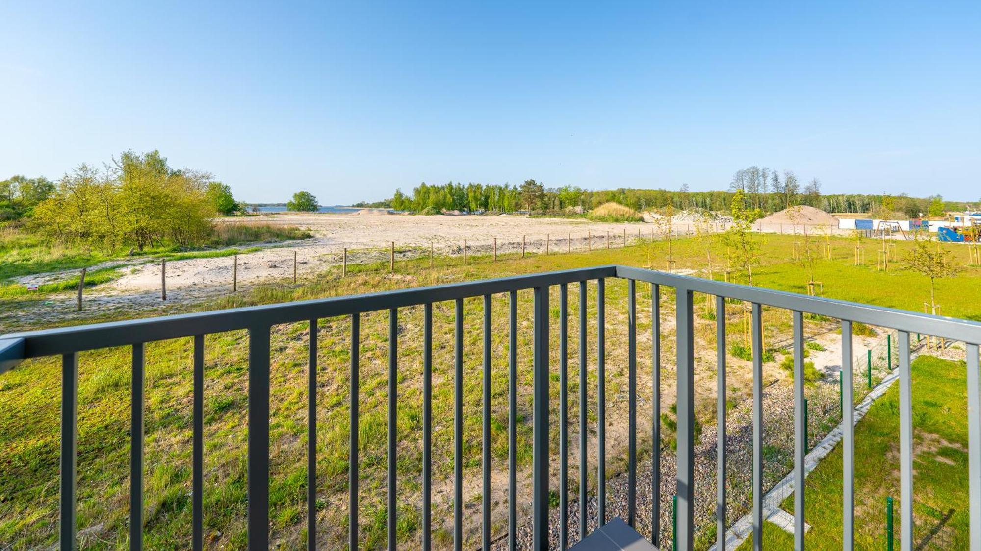 Apartamenty Sun & Snow Polwysep Dziwnów 외부 사진