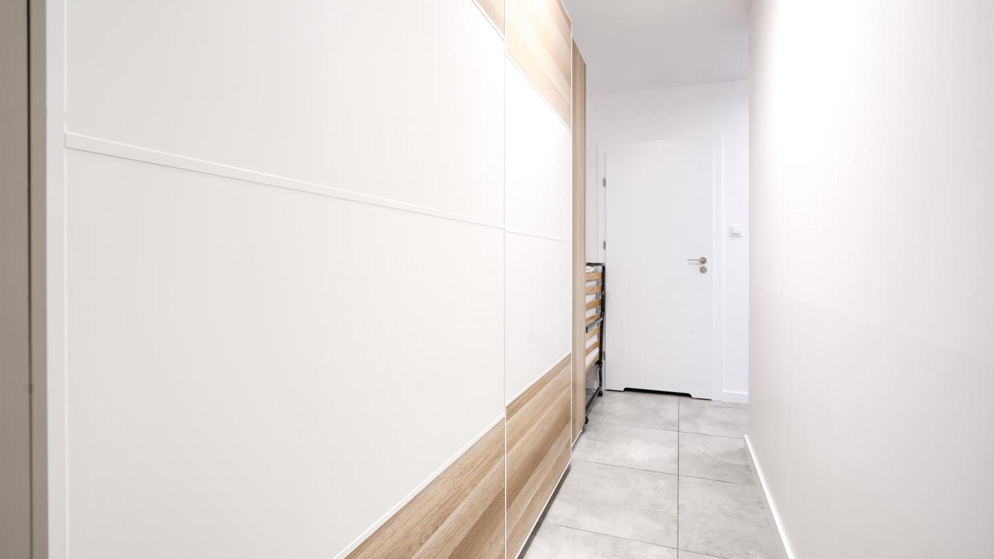 Apartamenty Sun & Snow Polwysep Dziwnów 외부 사진
